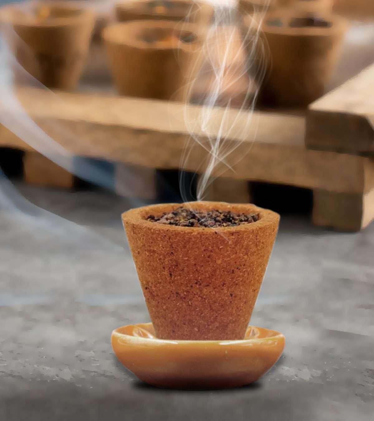 SHUDHIKARAN HAVAN CUP - Thumbnail 3
